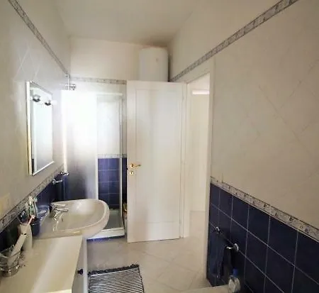 Lotto 2 Apartment Villasimius