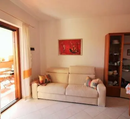 Apartment Lotto 2