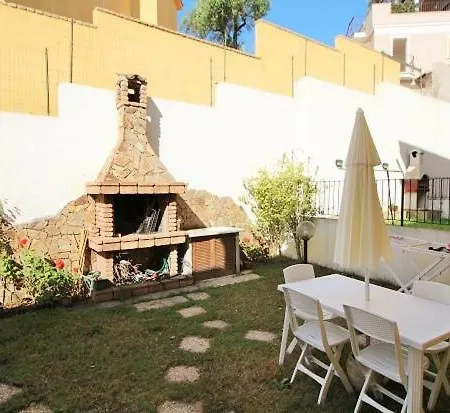 Apartment Lotto 2 Villasimius