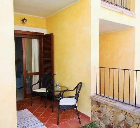 Apartment Lotto 2 Villasimius